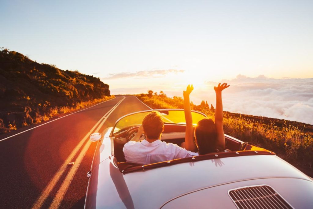 Reisen ist Freiheit - Bildet Reisen?