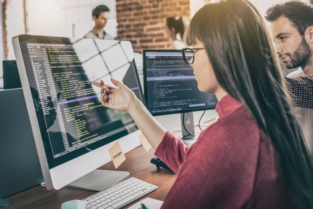 Fehlerquellen bei Websites, Unternehmen digitalisieren