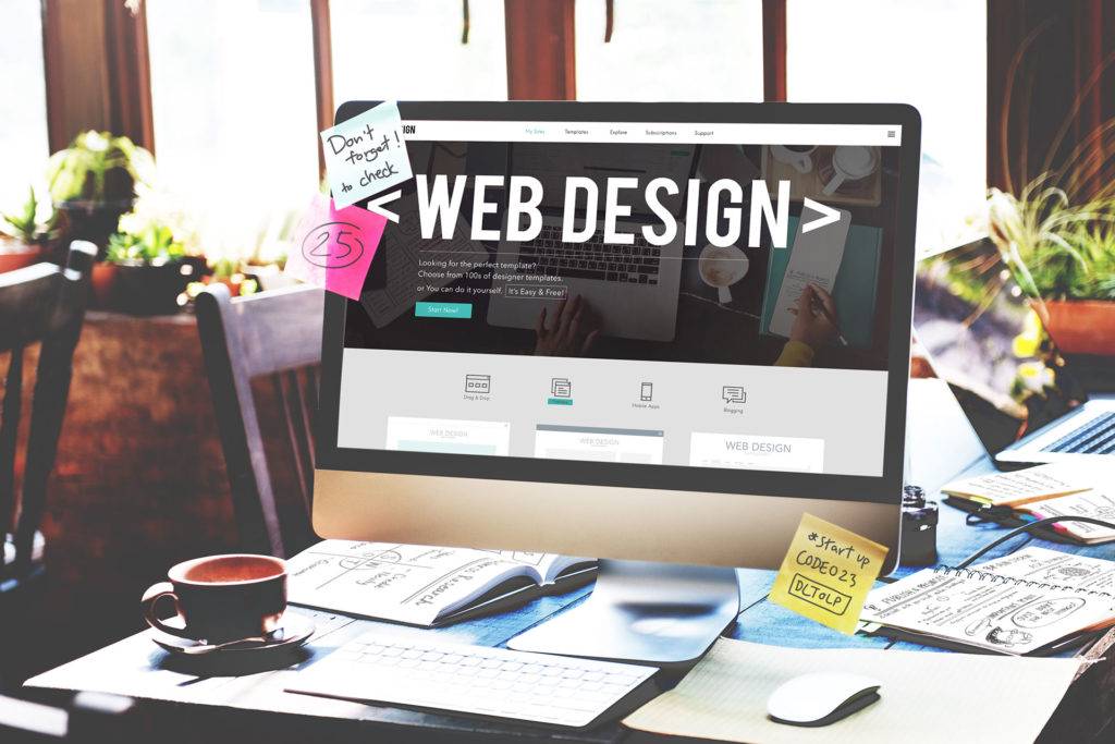 Webdesign, Vom Kunden zum Besucher, Website Tipps